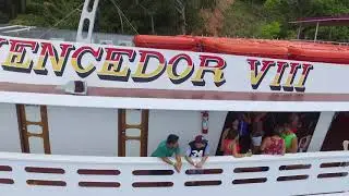 Praia do açutuba -am imagens do   Drone