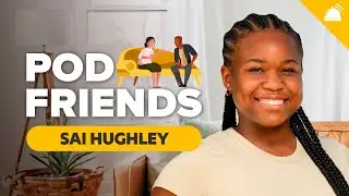 Sai Hughley: 