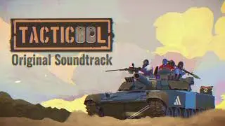 Tacticool OST &ndash; Wings of Change