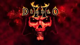 Diablo 2: Lord of Destruction - 7) Прибытие в Лут Голейн! / Канализационные приключения.