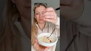 Schnelle Flammkuchen Laugenstange | Nur 350 Kalorien