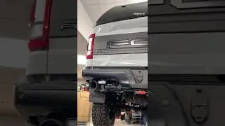 🛻 Тюнинг Ford F-150 Raptor #fordraptor #fordf150raptor #fordf150raptorr #raptorr #fordraptorr