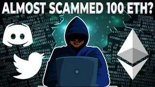 Deadliest Crypto WALLET DRAIN SCAM - Don't Fall For This!