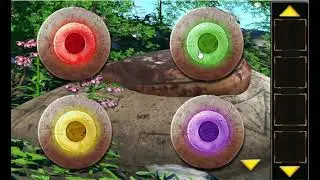 Ancient Castle Adventure Mystery 3 WalkThrough