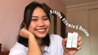 Breylee Vitamin C Review | Beytamins