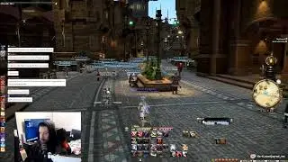 NA Ranked Crystalline Conflict!