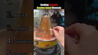 НЕ ПРОВЕРЯЙТЕ ЗВУК 😭😭