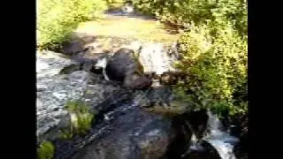 FlatFalls Beartooths