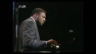 Tony Williams Quintet feat Bob Hurst Live 1989