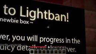 Lightban | MineHut Server Review