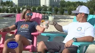 Barefoot Landing