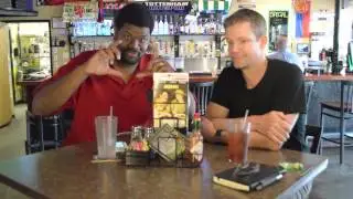 Tall Tales with TallGamer - Featuring Gary Gattis