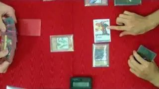 裏遊戯王カードキングダムカップ７決勝戦！遊星GO!対ジェネクス帝