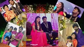 Sandy - Sylvia marraige event video... |#sandymaster |#dance |#tamilactors |#kollywood