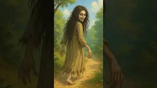 Top 5 Forgotten Ghosts of the Himalayas! 🗻👻