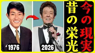 舟木一夫 ふなきかずお｜昔の輝きと現在の姿を徹底比較、青春スターの今は？