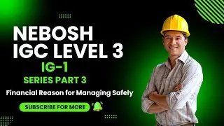 Financial Reason for Managing Safely in Urdu | How Safety Saves Money at Work