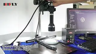 How To Use Telecentric Lenses For Industrial Imaging Testing?