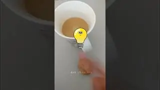Creative art|Satisfying art tutorial|#shorts