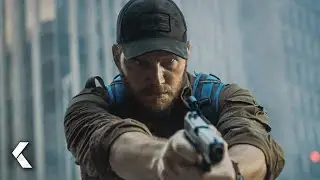 Reece Revenges His Family Scene - The Terminal List | Chris Pratt
