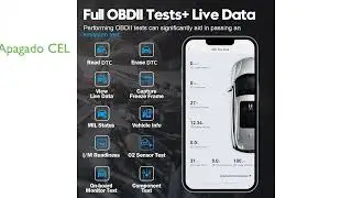 RESE&Ntilde;A (2025) : XTOOL Advancer AD20 Pro: Esc&aacute;ner OBD2. DETALLES ESENCIALES