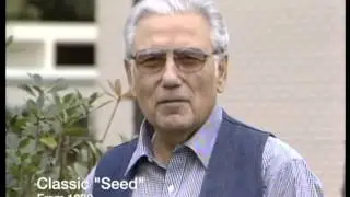 Classic A Seed from the Sower 