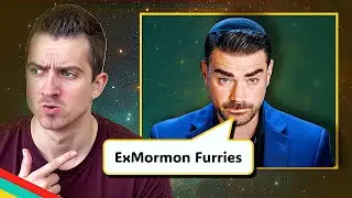 ExMormon Subreddit ENDS Charlie Kirk Talk (ft. @LatterdayLion)