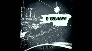 A$AP Rocky - 1 Train [RE:ID remix]