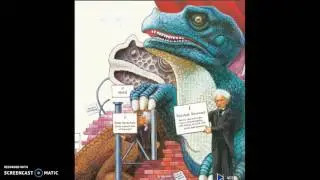 The Dinosaurs of Waterhouse Hawkins