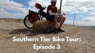 Southern Tier Episode 3