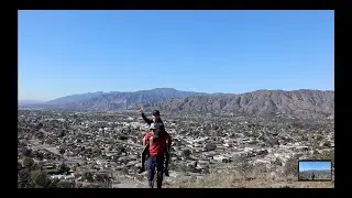 BAD hikers