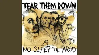 No Sleep 'Til Ar&ouml;d