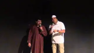 MMLA Diwali 2012 - 18 Narration