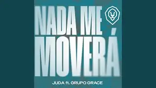 NADA ME MOVERÁ (Live)