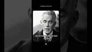 How Much Do YouTube Algorithms Control Us? &clubs;️ - Jordan Peterson
