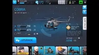 WARFRIENDS! | Pro Tips#5 - Destroying the Cobra!