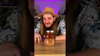 I Left Terry's Chocolate Orange in Whiskey for a week