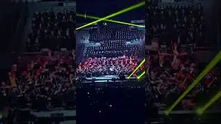 Epic Dota2 Live Performance by Addie MS Twilite Orchestra #AddieMS #TwiliteOrchestra #Dota2