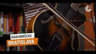 Radiobr&uuml;cke Bratislava: Die Band Longital