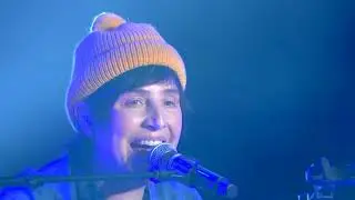 Texas - Hi [LIVE at Le Grand Studio RTL 1.10.2021]