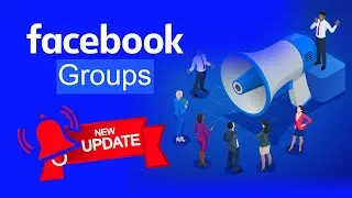 📢 Facebook Group Policy Update Nov. 2021