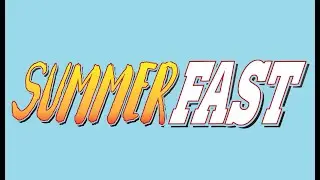Day 0 - 2025 Summer Fast - Intro Video - Types of Fasting