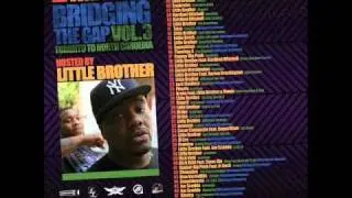 Theology 3 - Pay attention - Dj Wristpect Bridging the gap volume 3