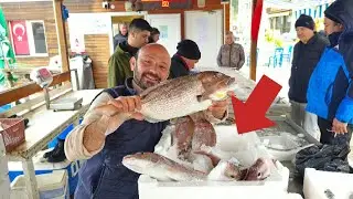 BALIK MEZATI (KARABURUN) 05.02.2026 GENİŞ EKRAN