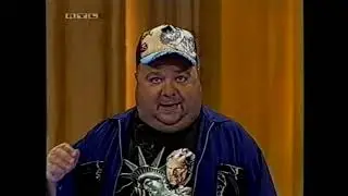Frei Schnauze! XXL - 170. Interview mit dem Insel-Entdecker Mach-Dich-Nackig