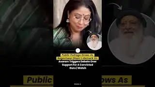 Asaram bapa debate #asarambapu #bageshwardhamsarkar #debate #breakingnews #viral #treanding #india