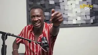 @drhilaryokello Healing Hearts with Laughter  Nilotiq Spice 001