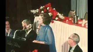 First Lady Betty Ford's Remarks at an American Cancer Society Dinner (Excerpts)