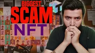 Treasure NFT Biggest Scam In Pakistan | Explained