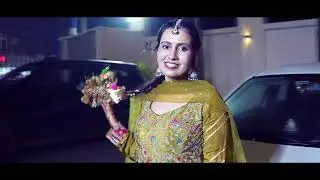 CINEMATIC VIDEO#BRIDE# RUCHI#wedding #bridesmaids #
